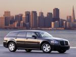 Dodge Magnum RT 2004 года
